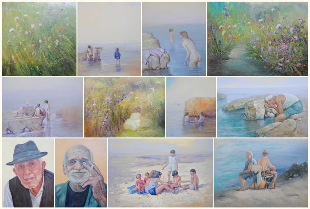 Mario Donno Gallery